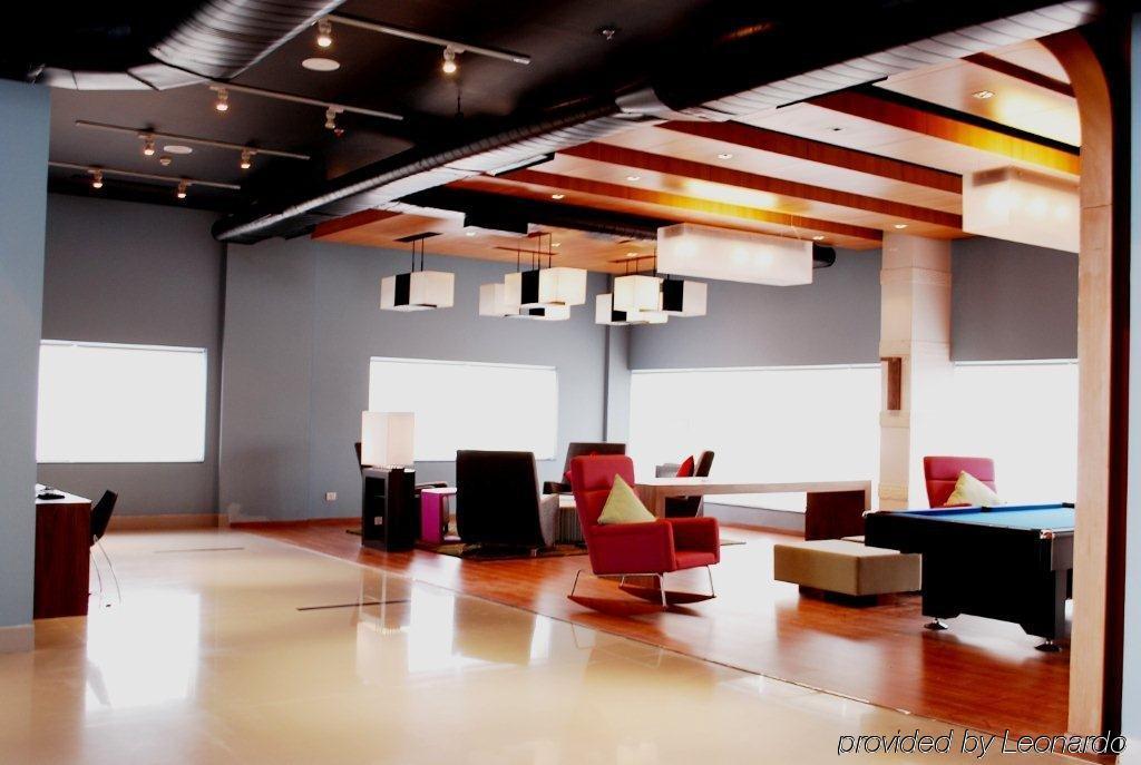 Aloft Coimbatore Singanallur Exterior photo